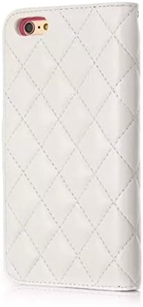 Amazon Chanelシャネル Iphone 6 6s 手帳型ケース カバーアイフォン6 6s ケース カバー 手帳型 スマホケース カバー レザー 革 携帯カバー脱着簡単 保護カバー Iphone6 並行輸入品 ケース カバー 通販