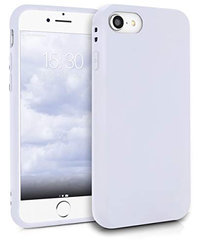 GOMMA ULTRASOFT E LEGGERA - Questo astuccio monocolore gommato aderisce al tuo mobile, proteggendolo contro urti e graffi. Priva di attrito, entra facilmente in tasca. Essendo semirigida e morbida, si adatta ai pulsanti e alle fessure del tuo cellulare perfettamente.