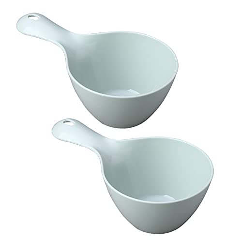 LUCHUAN 2PCS 艱 Ɏ hJr Rێ肨 q͔􂢂܂艱 Lb`p艱 @\  ʊ ʗpi oXpi Lb`XN[v Xv[ (d2-2pcs)