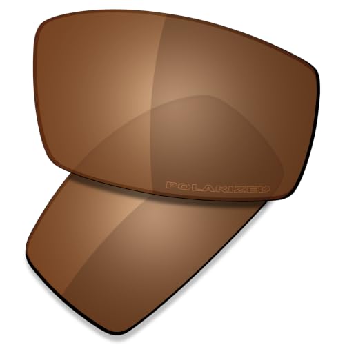 Image of SAUCER Premium Replacement Lenses for Oakley Canteen 2006 | UV400 Protection, Anti-Scratch, Precise Fit & Enhanced Clarity