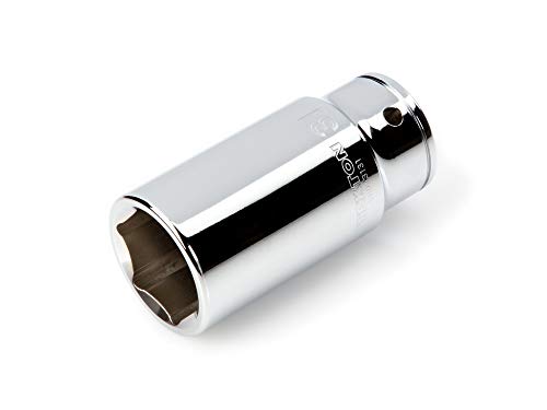 Image of TEKTON 3 /4 Inch Drive x 31 mm Deep 6-Point Socket | SHD33131