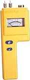 Delmhorst BD-10 6% to 40% Pin Analog Wood Moisture Meter