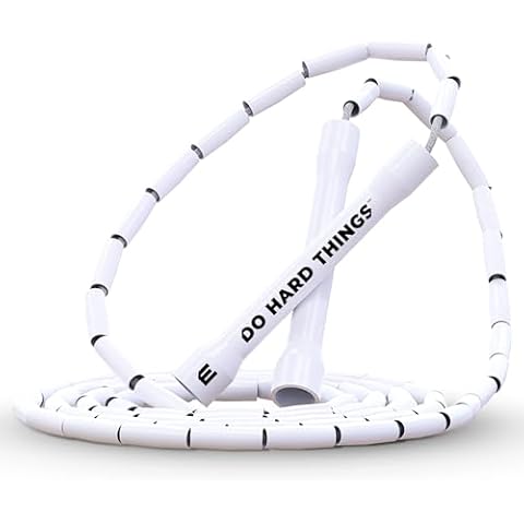 Corde à sauter Elite SRS Do Hard Things Cover