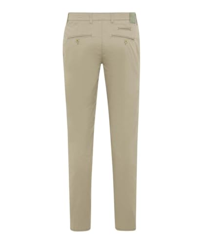 BRAX Herren Style Fabio In Hi-Flex Structure Chino Hose – Ansicht 3