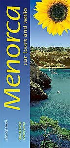 Image of Menorca (Landscapes Countryside Guides S.)