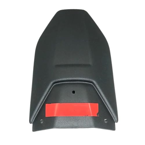 Garde-boue arrière F900XR F900R extension plastique moto protection éclaboussures