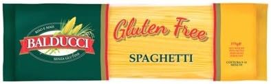 Balducci Gluten Free Spaghetti 375g
