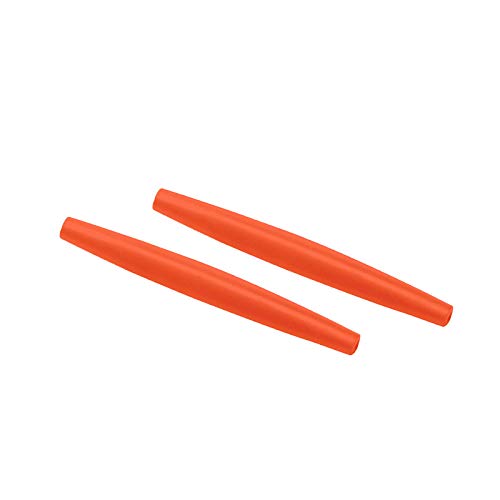 Image of Replacement Ear Socks for Oakley Half Wire 2.0
