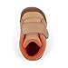 See Kai Run Casey Mini - First Walker Baby Shoes for Walking, Cocoa Puff, Infant 5