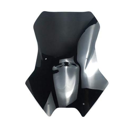 Déflecteur pare-brise moto Xadv 750 visière de vent Xadv750 2021-2024