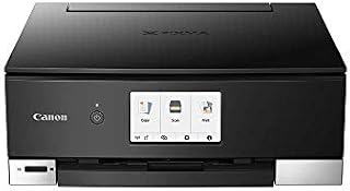 Canon Pixma TS 8350 Inkjet Printer