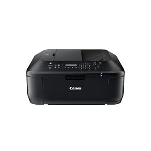 Canon PIXMA MX475 Multifunktionsgerät Schwarz