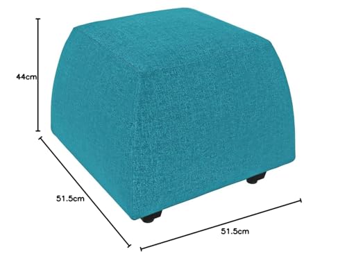 Image of Wakefit Belize Ottoman