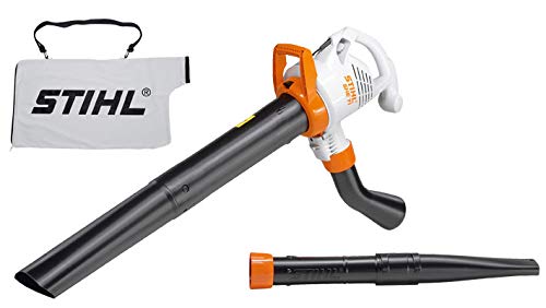 Stihl Elektro-Saughäcksler 230V SHE 71 1100W