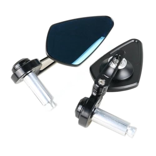 Espejo retrovisor para moto urbana en rutas por ciudad con manillar 22mm