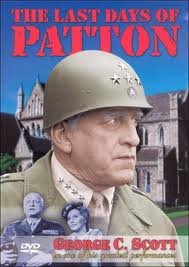 The Last Days of Patton B002JKS95C Book Cover