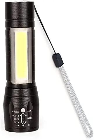 See full amazon price history chart for VENEKETY LED Flashlight with COB Light Mini Waterproof Portable LED XPE COB Flashlight USB Rechargeable 3 Modes Pen Clip Light Flashlight with Hanging Rope Small Size Black Colored VENEKETY LED Flashlight with COB Light Mini Waterproof Portable LED XPE COB Flashlight USB Rechargeable 3 Modes Pen Clip Light Flashlight with Hanging Rope Small Size Black Colored (B0B8N91W1K) Amazon Price History, Amazon Price Tracker