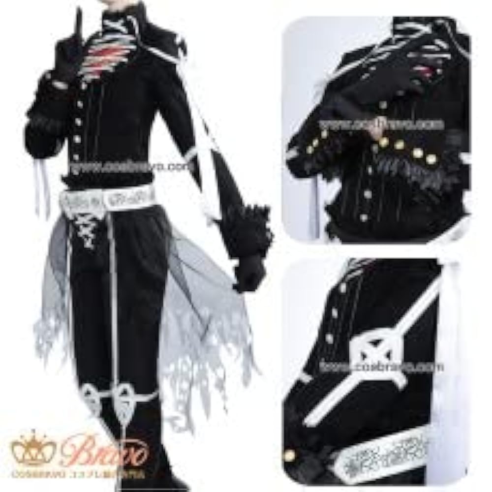 Amazon.co.jp: [TKSYS] ツイステッドワンダーランド ツイステ