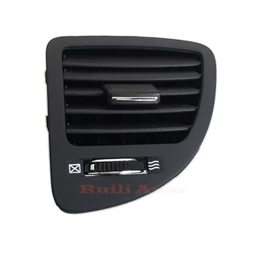 Rejilla de aire 974801F000 para salpicadero central de Kia Sportage 2005-2009 negro