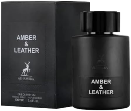 vibrant leather zara 100ml