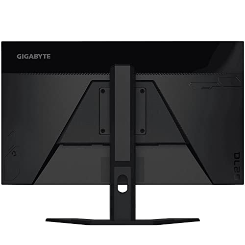 G27Q 27" Monitor da Gioco QHD - 2560 x 1440, 144Hz, 1ms, 350 cd/m², FreeSync Premium, Display HDR400, HDMI 2.0, Displayport 1.2 - Monitor - Immagine 2