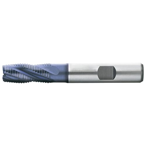 Forum Fresa per finitura in titanio, 8,0 mm D844K, 4317784827829