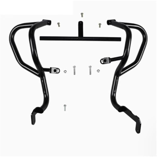 Modification épaisse de barre protection srv250 srv350 anti-chute