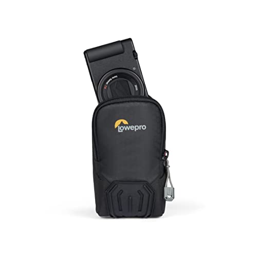 Lowepro Adventura Cs 20 III, Camera Pouch With Shoulder Strap, Rugged Protection - Image 3