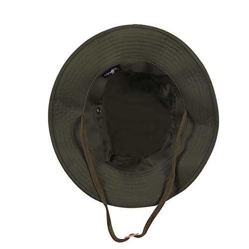 Image of Highland Tactical Mens Highland Tactical HatBaseball Cap