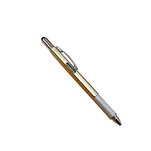 N-K Penna a sfera 6 in 1 con penna a sfera e