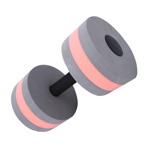 Pesas flotantes para agua de espuma EVA para ejercicio en piscina miniatura 2