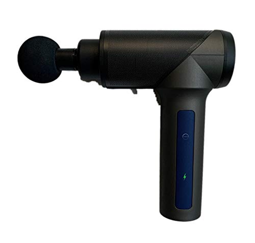 ARG Massage Gun for Athletes- Handheld Percussion Massager for Deep Tissue and Muscle