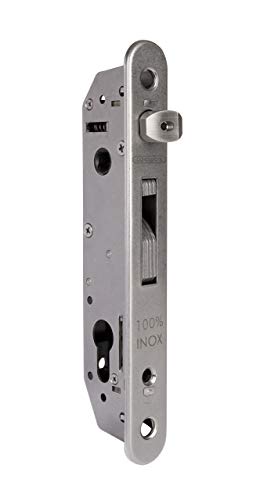 LOCINOX FORTYLOCK Einsteckschloss für 40mm Profile