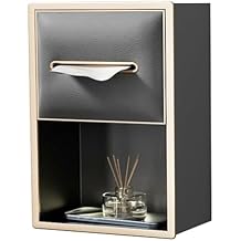 Waterproof Shower Niche Recessed,Shower Nichestainless Steel Shower Nich Stainless Steel Bathroom Niche, Recessed Shower Niche, Square Room Storage Shelf Recess for Shampoo/to