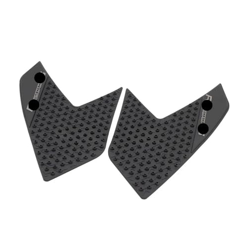 Protège-réservoir antidérapants R1200GS traction pad de gaz