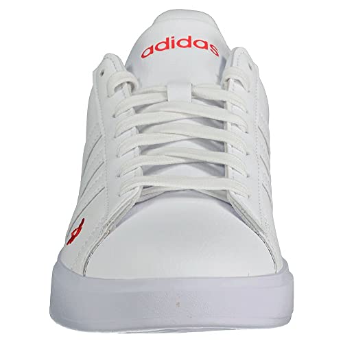 Image of adidas Womens Grand Court 2.0 Tennis Shoe