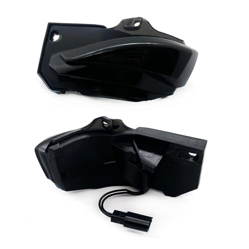 Clignotant dynamique LED rétroviseur pour Toyota Corolla E210 et Yaris XP210