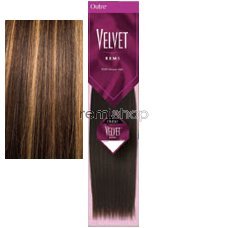 OUTRE VELVET REMI YAKI Weave 12" #C4/27