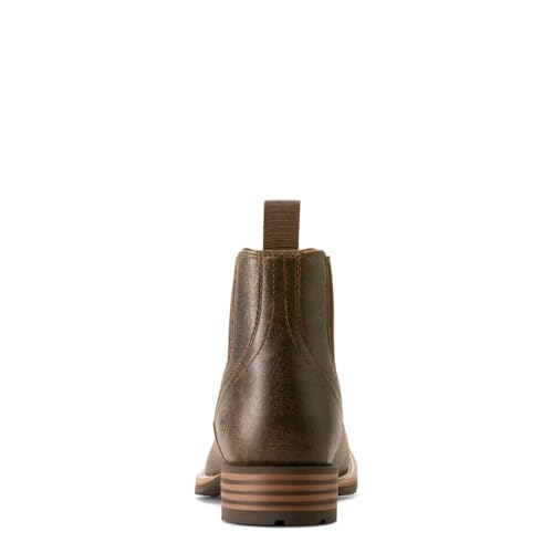 Image of Ariat Men's Hybrid Low Boy Western Boot
