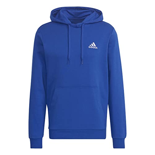 Image of adidas Sportswear Essentials Fleece Hoodie