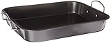 This Gorgeous Large Roaster W/Carving Set Has The Finest Details And Highest Quality You Will Find Anywhere