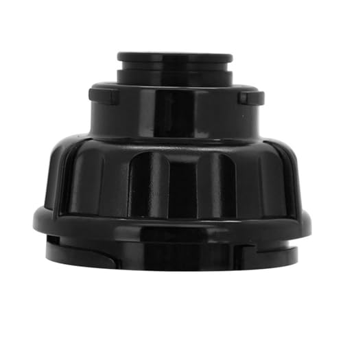 Limtula Piezas de repuesto de tapa de extremo de exprimidor para 8003 8006, modelo lento, prensa en frío, piezas lentas, accesorios de extractor, pieza de repuesto