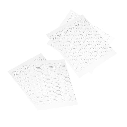 BUTIFULSIC Double Sided Sticky 240 Pack Adhesive Dots for Balloons Removable Glue Points