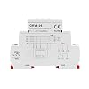 GEYA 3 Phase Failure Phase Sequence Voltage Monitoring Relay Voltage Sensing Protection Relay 1SPDT 10A(GRV8-06,AC220V-460V)