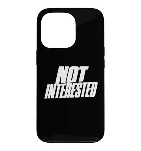 �������Ȃ� ���� �~�j�}�� �X�e�[�g�����g �O���t�B�b�N �X�}�z�P�[�X iPhone 13 Pro �p