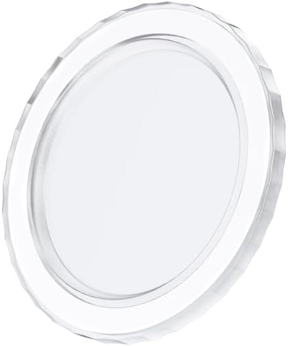 CloudValley Magnetic Base Compatible with P0pSocket Phone Grips ...