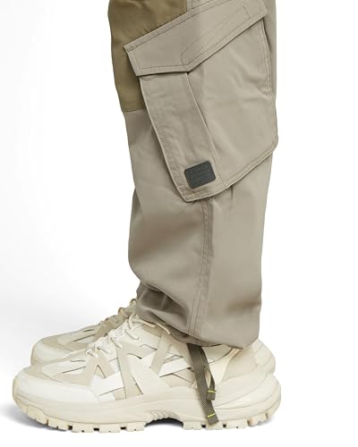 Rovic Zip 3D Loose Hose – Ansicht 5