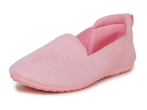 Image of ATHCO Womens Angel Walking Shoes for Women | Memory Foam Slip-On | Soft Sole Lightweight Casual Shoes