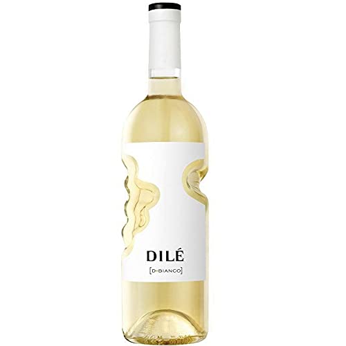 VINO BLANCO DILE 75 CL