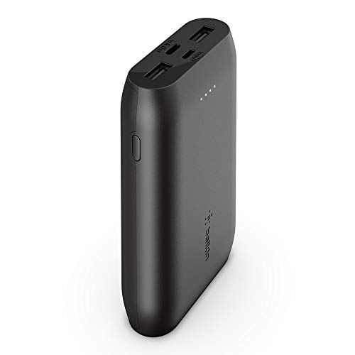 Belkin Portable Power Bank Charger 10K EWESBAY